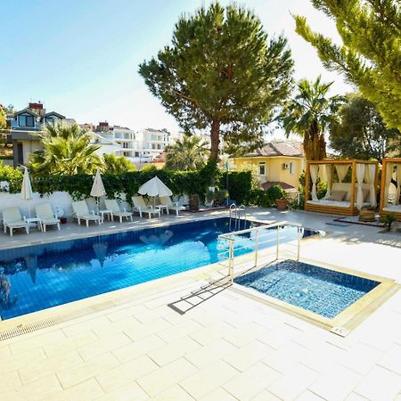 Kekik Azure Homes Oeluedeniz Fethiye Kültér fotó