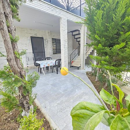 Kekik Azure Homes Oeluedeniz Fethiye Kültér fotó