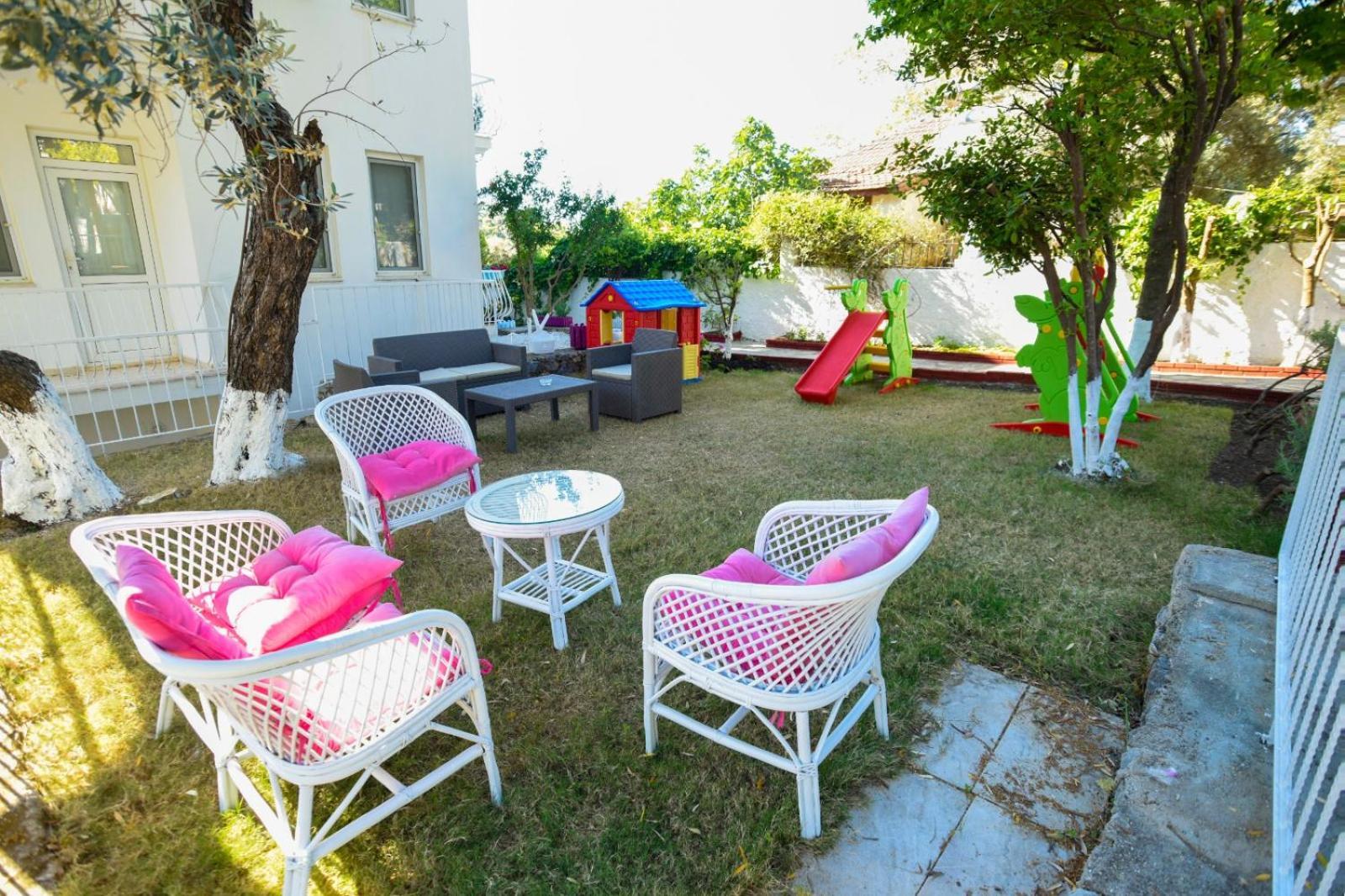 Kekik Azure Homes Oeluedeniz Fethiye Kültér fotó
