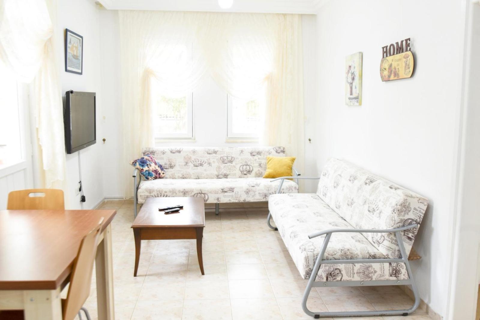 Kekik Azure Homes Oeluedeniz Fethiye Szoba fotó