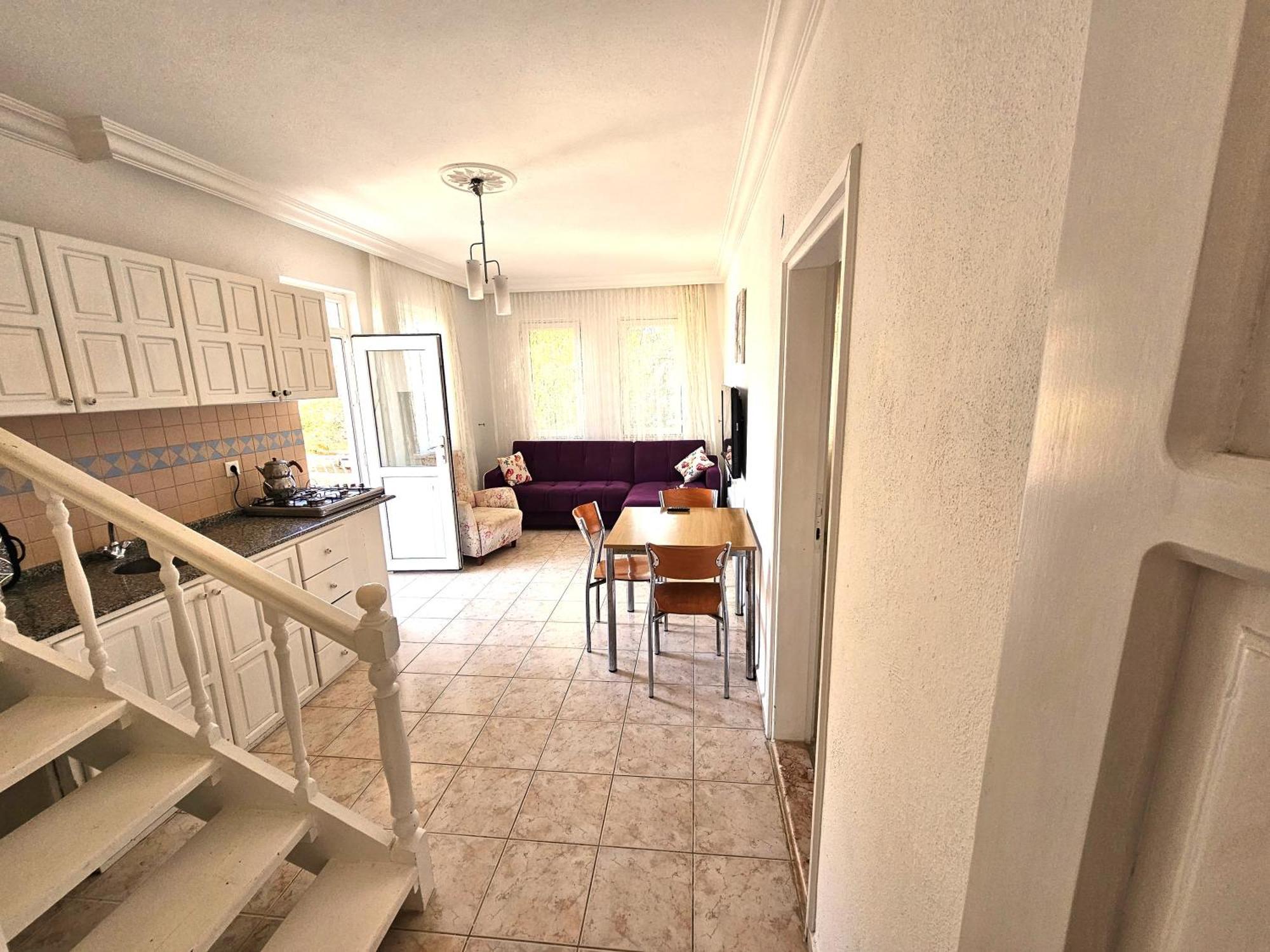 Kekik Azure Homes Oeluedeniz Fethiye Szoba fotó