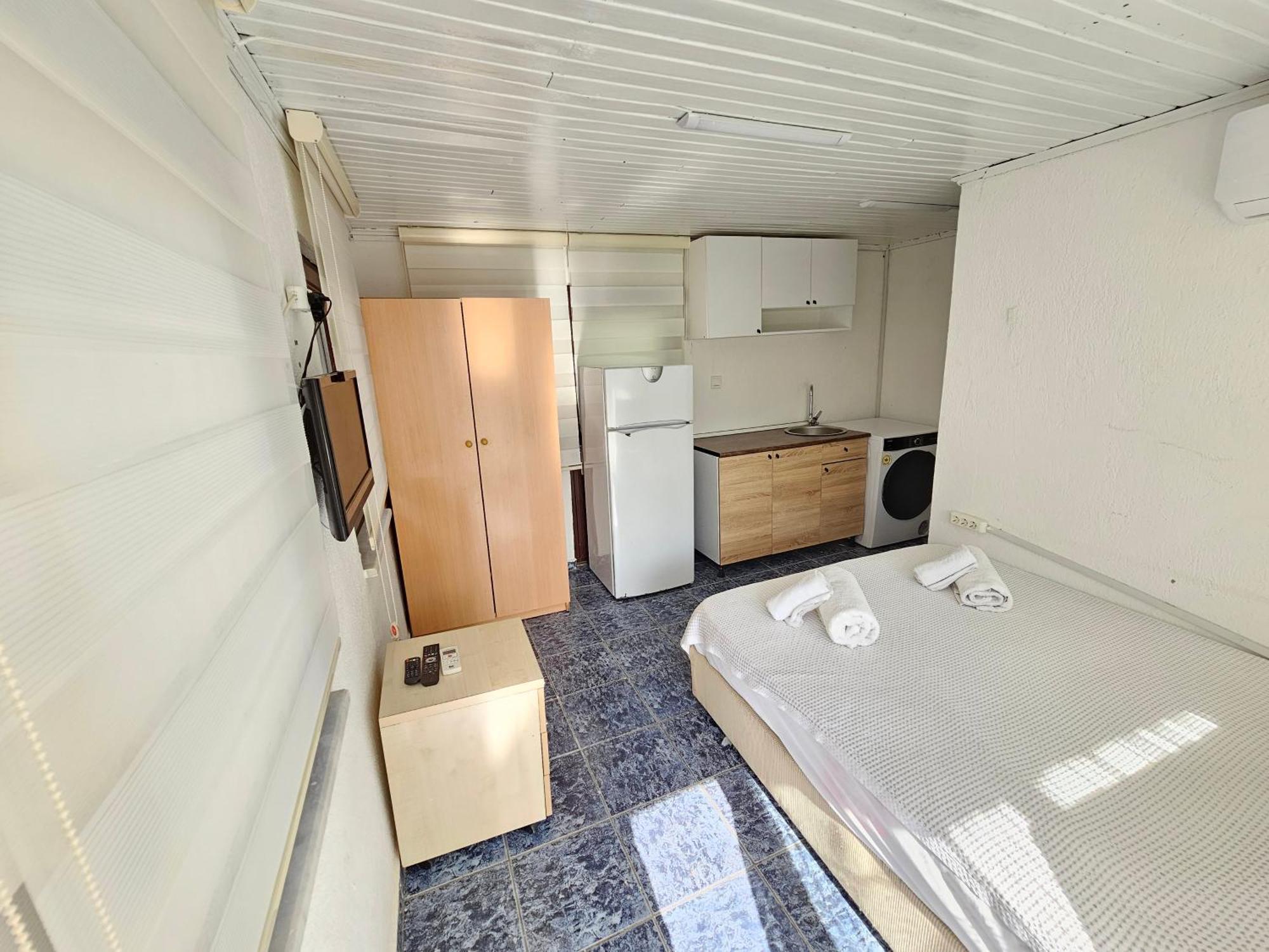 Kekik Azure Homes Oeluedeniz Fethiye Szoba fotó