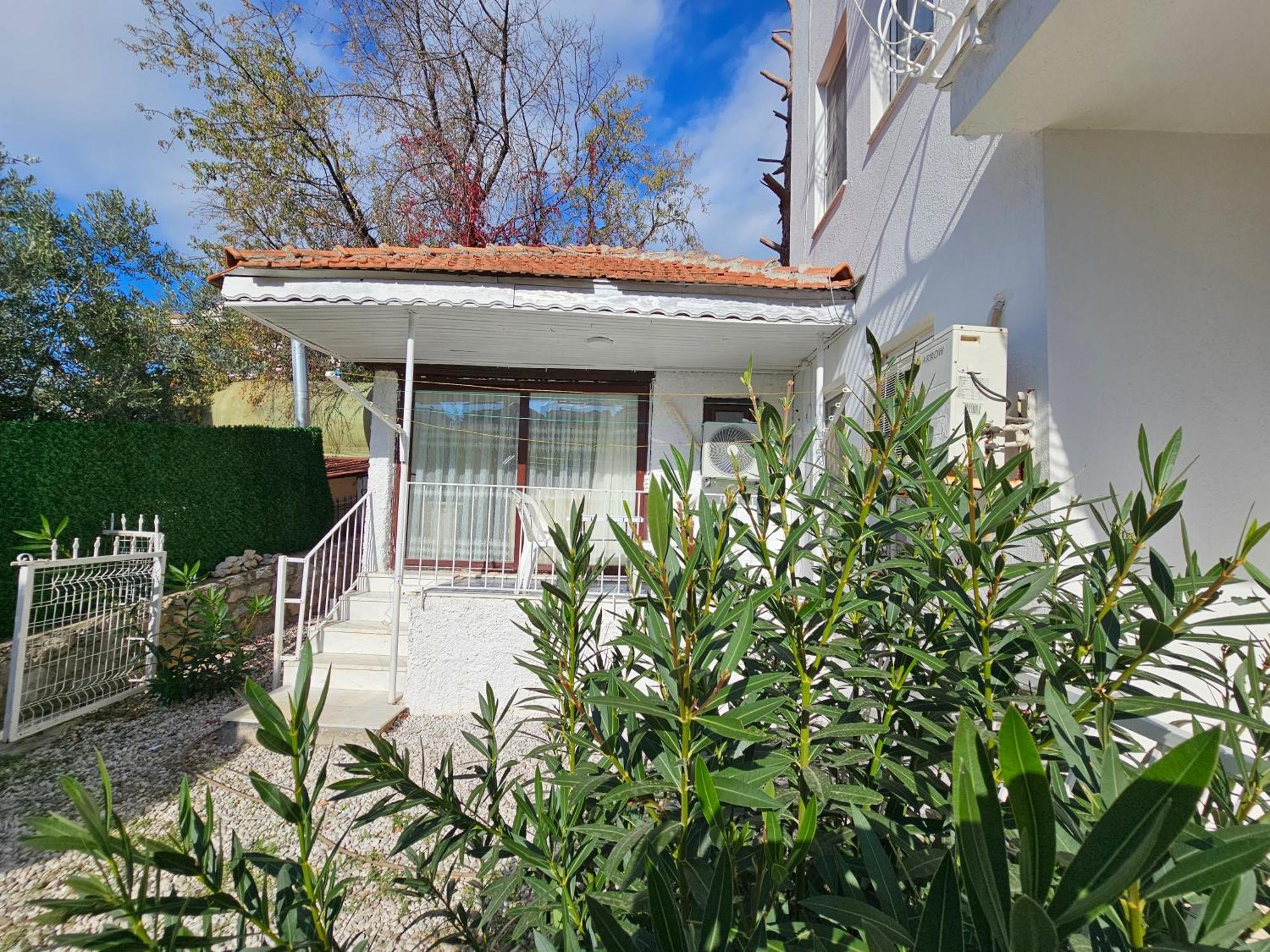 Kekik Azure Homes Oeluedeniz Fethiye Kültér fotó
