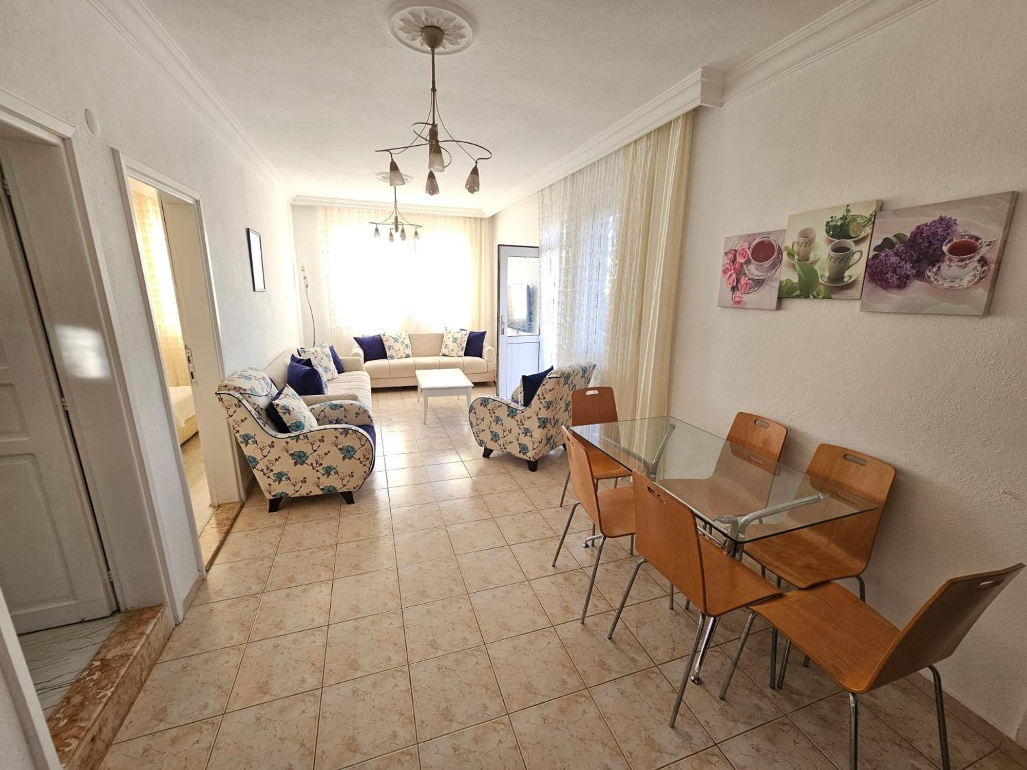 Kekik Azure Homes Oeluedeniz Fethiye Kültér fotó
