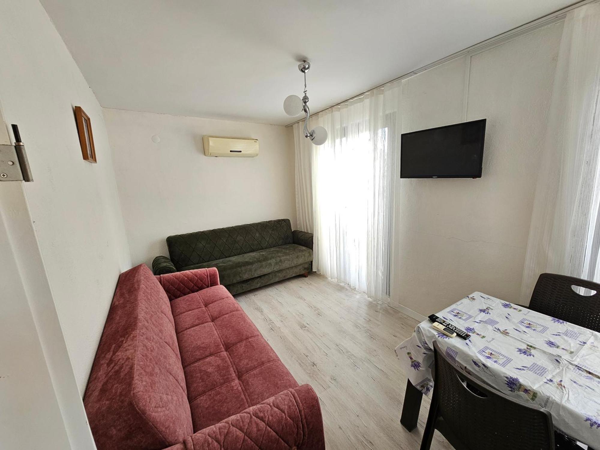Kekik Azure Homes Oeluedeniz Fethiye Kültér fotó