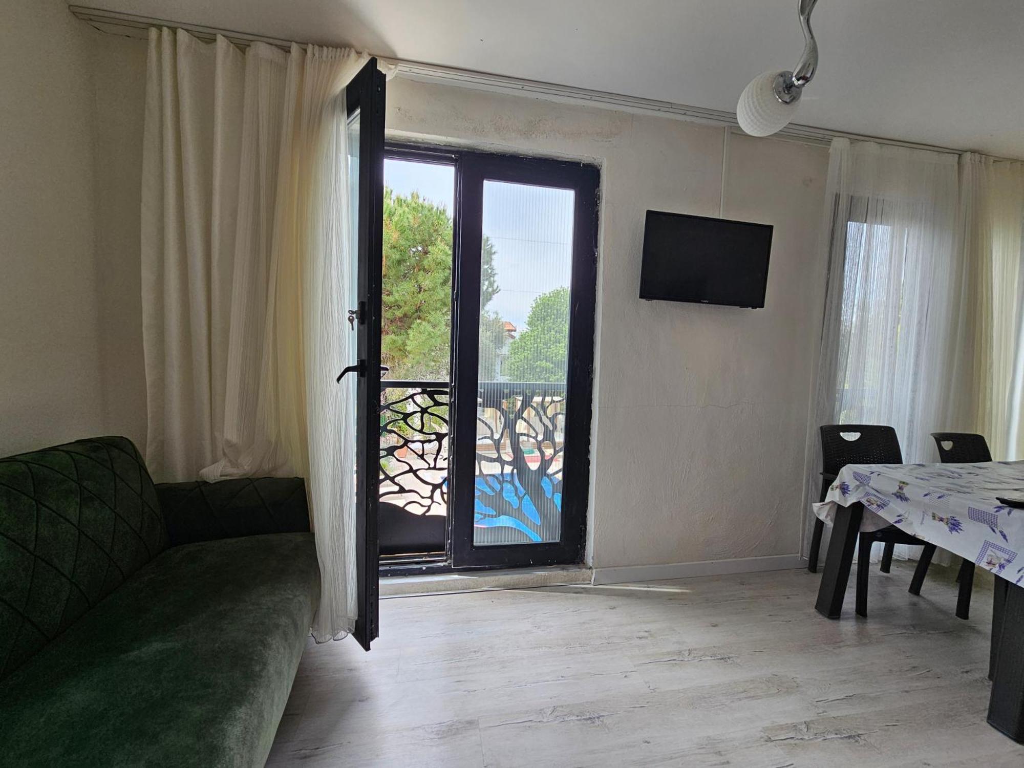 Kekik Azure Homes Oeluedeniz Fethiye Kültér fotó
