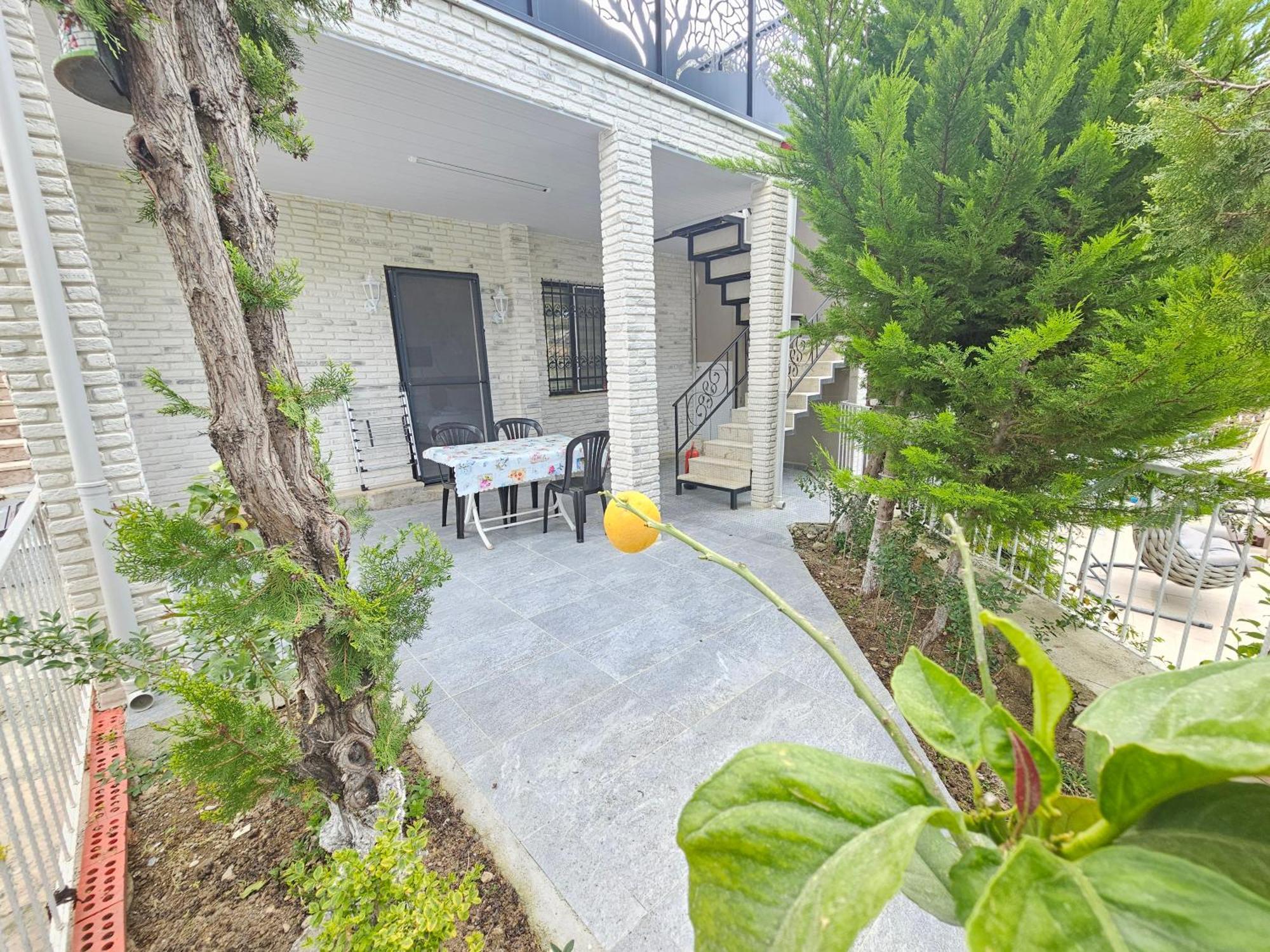 Kekik Azure Homes Oeluedeniz Fethiye Kültér fotó