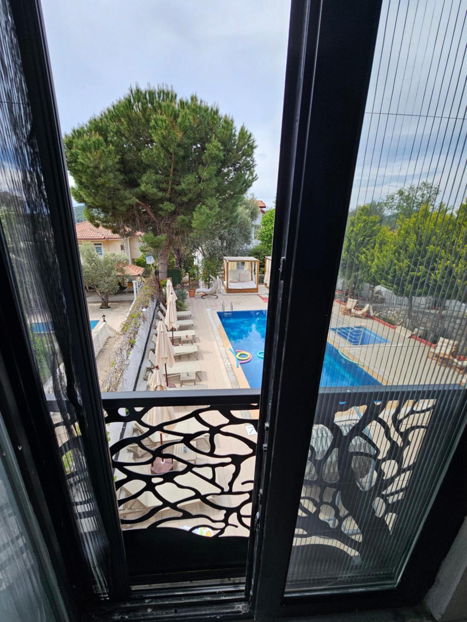 Kekik Azure Homes Oeluedeniz Fethiye Kültér fotó