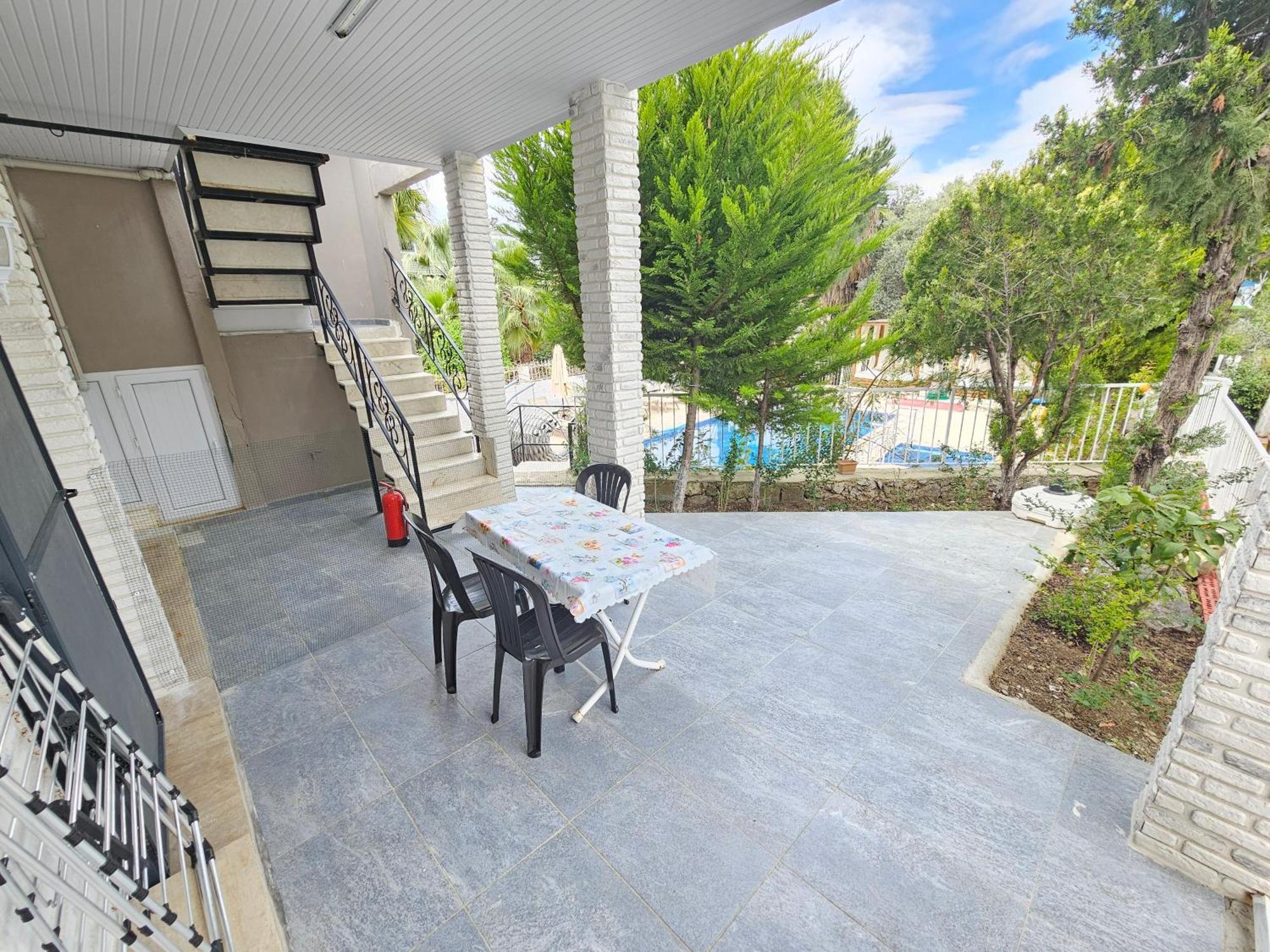 Kekik Azure Homes Oeluedeniz Fethiye Kültér fotó