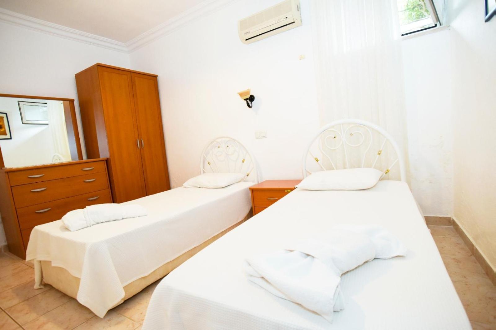 Kekik Azure Homes Oeluedeniz Fethiye Szoba fotó