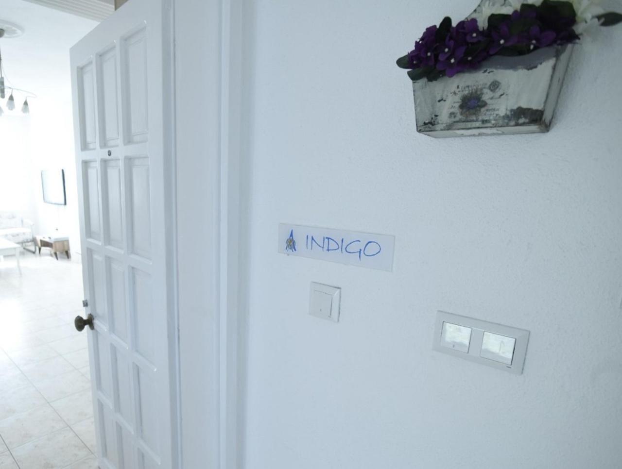 Kekik Azure Homes Oeluedeniz Fethiye Szoba fotó