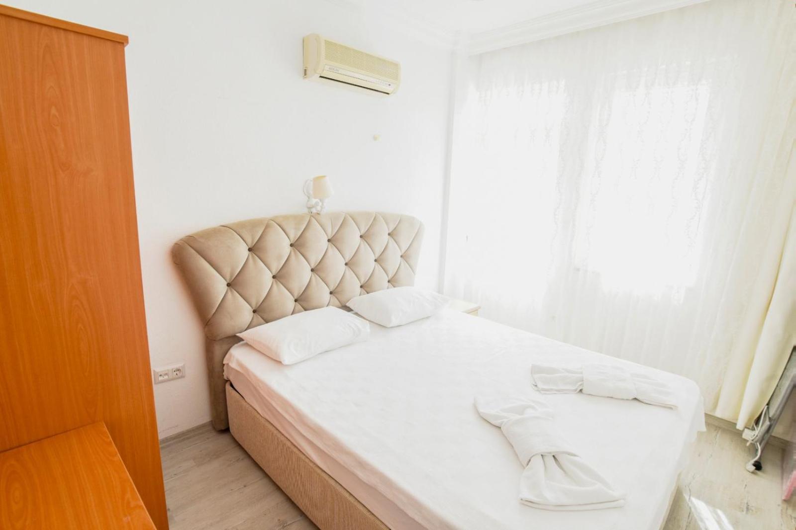 Kekik Azure Homes Oeluedeniz Fethiye Szoba fotó