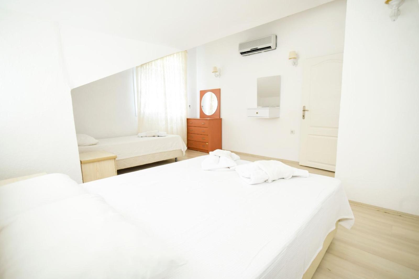 Kekik Azure Homes Oeluedeniz Fethiye Szoba fotó