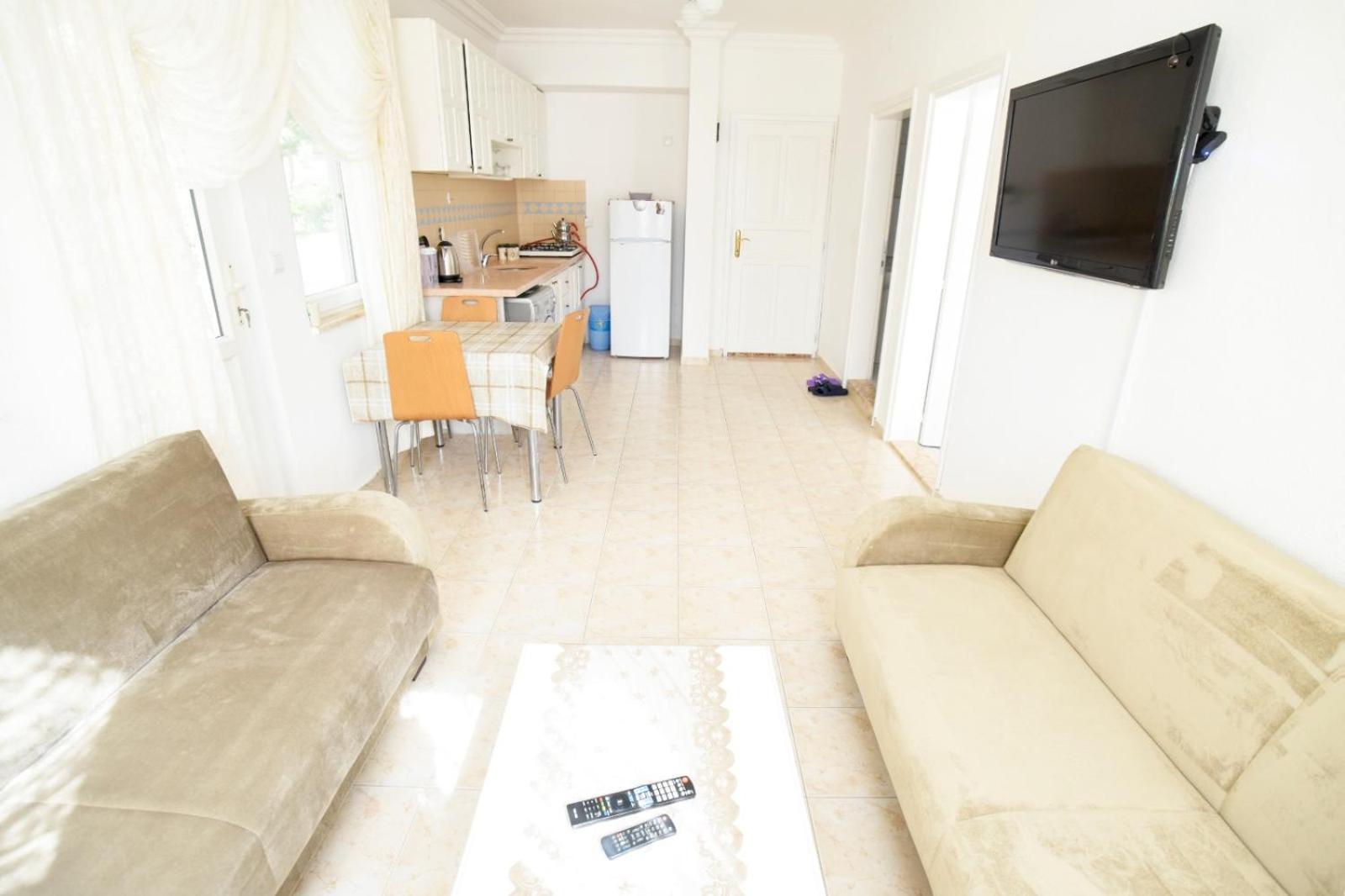 Kekik Azure Homes Oeluedeniz Fethiye Szoba fotó