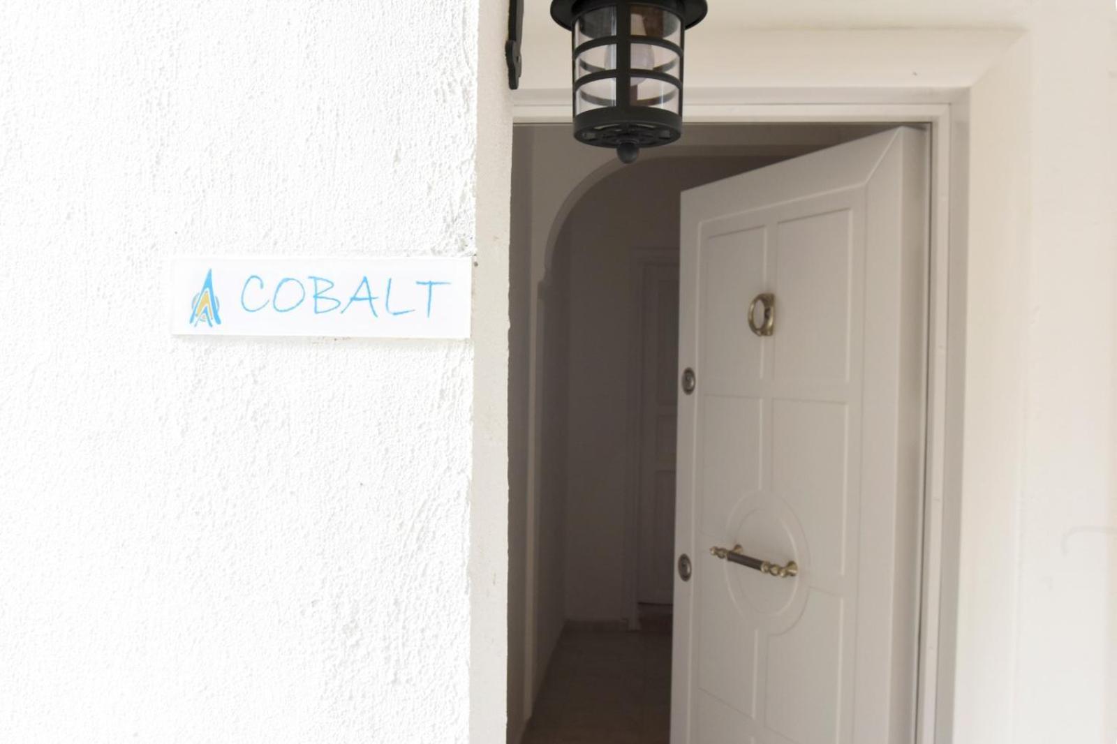 Kekik Azure Homes Oeluedeniz Fethiye Szoba fotó