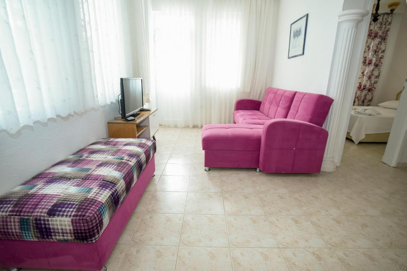Kekik Azure Homes Oeluedeniz Fethiye Szoba fotó