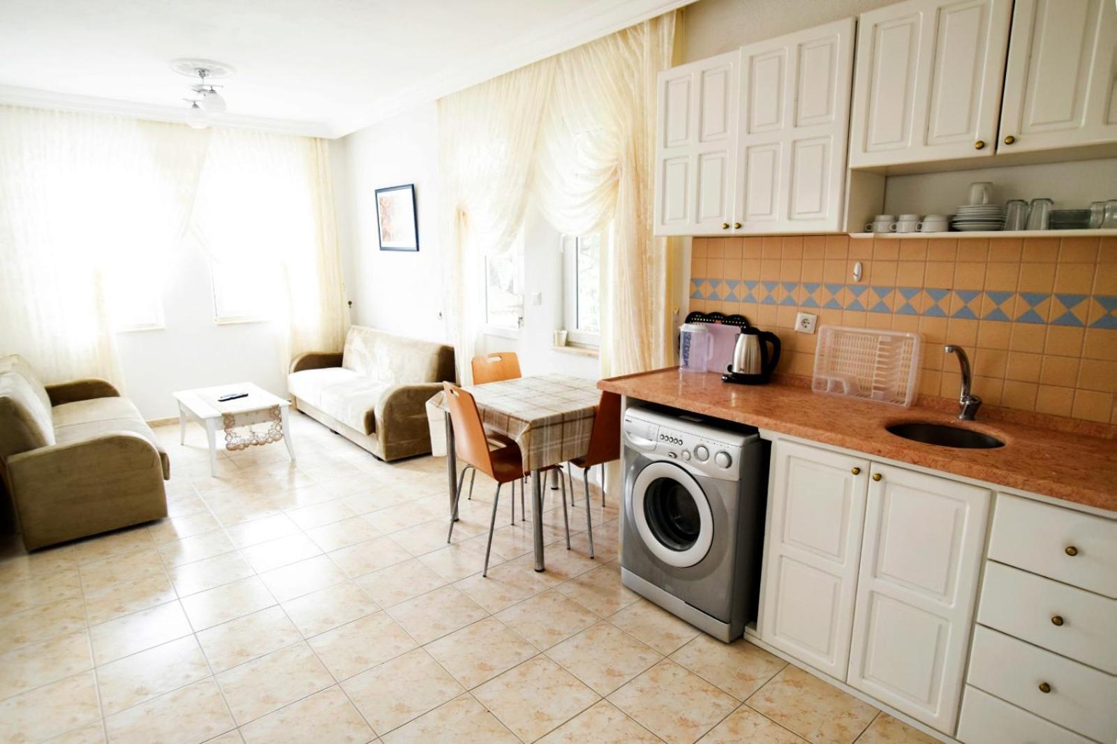 Kekik Azure Homes Oeluedeniz Fethiye Szoba fotó