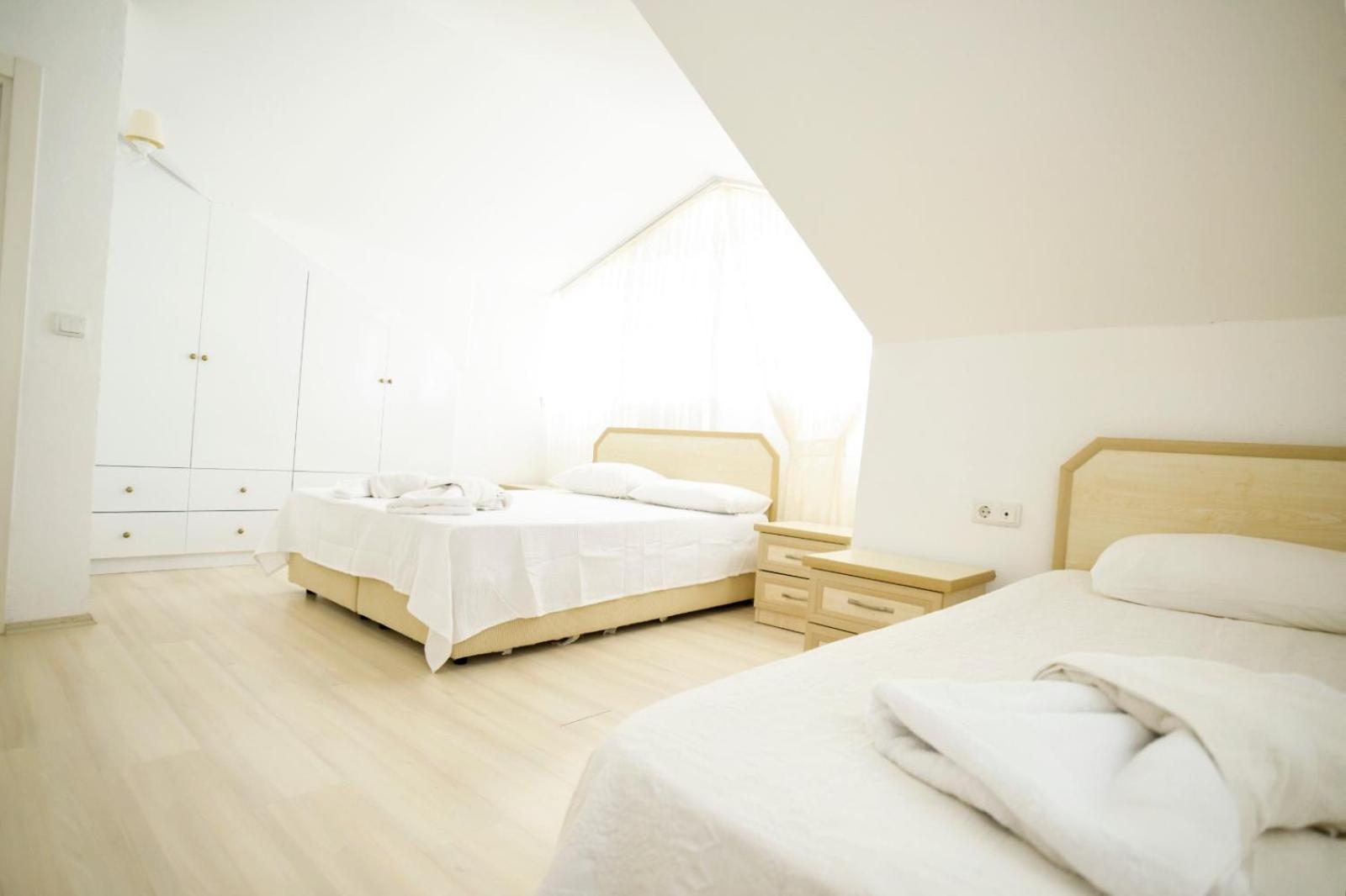 Kekik Azure Homes Oeluedeniz Fethiye Szoba fotó