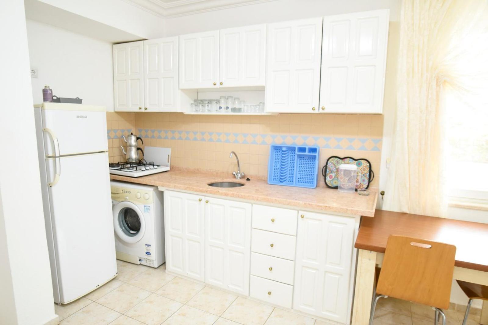 Kekik Azure Homes Oeluedeniz Fethiye Szoba fotó