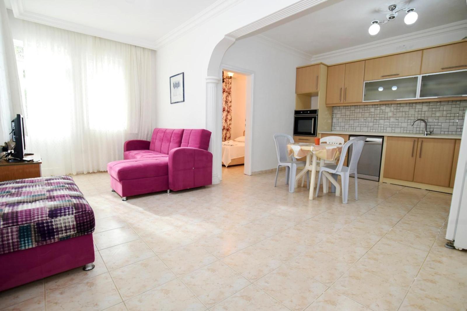 Kekik Azure Homes Oeluedeniz Fethiye Szoba fotó
