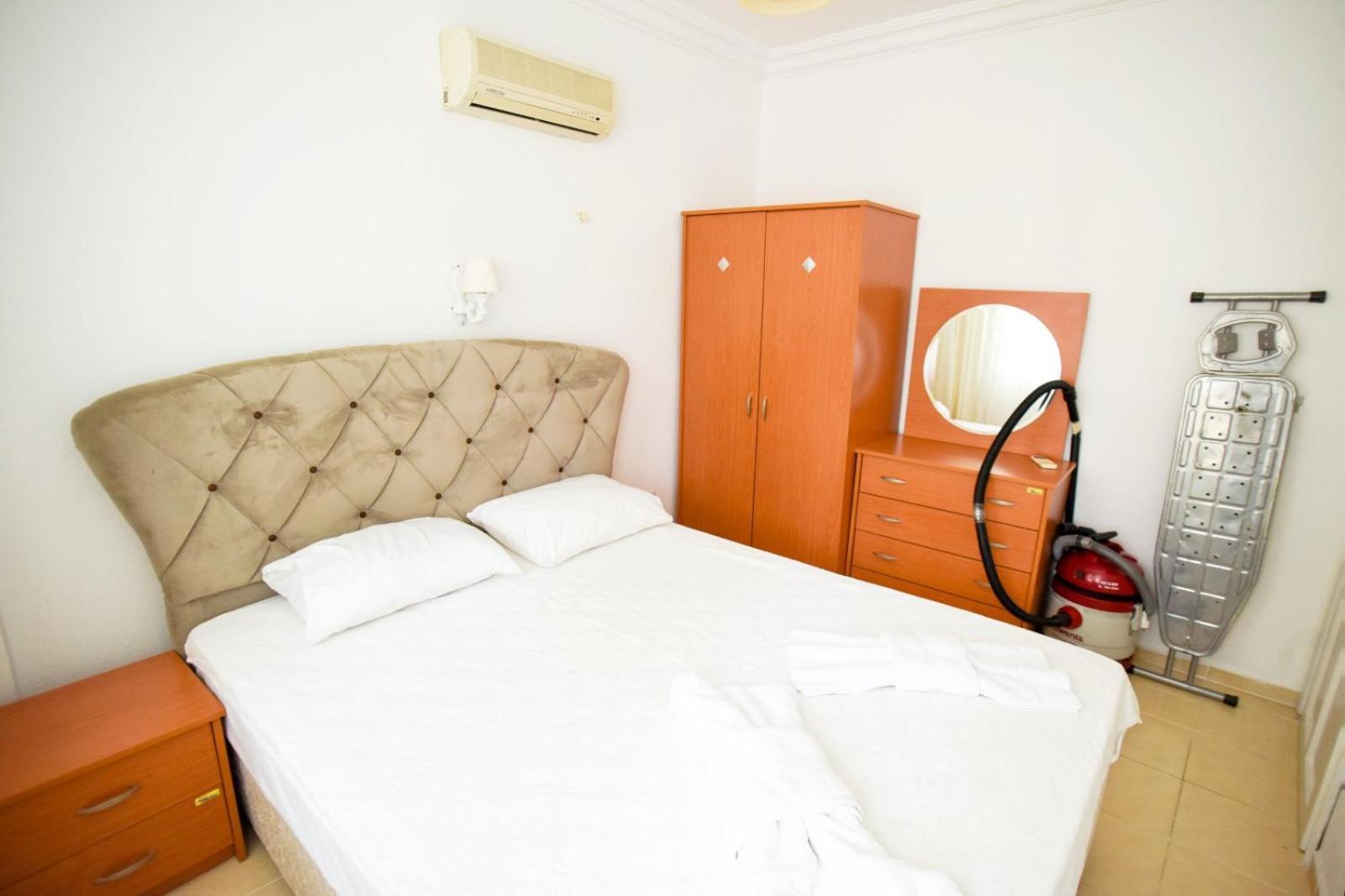 Kekik Azure Homes Oeluedeniz Fethiye Szoba fotó