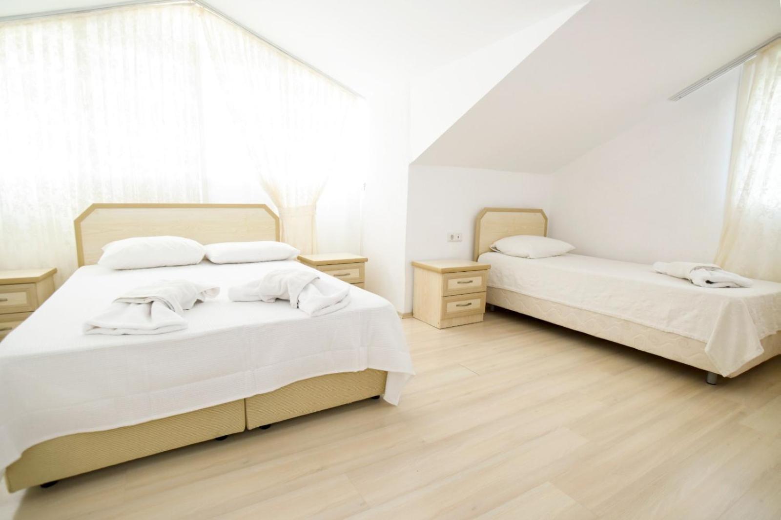 Kekik Azure Homes Oeluedeniz Fethiye Szoba fotó