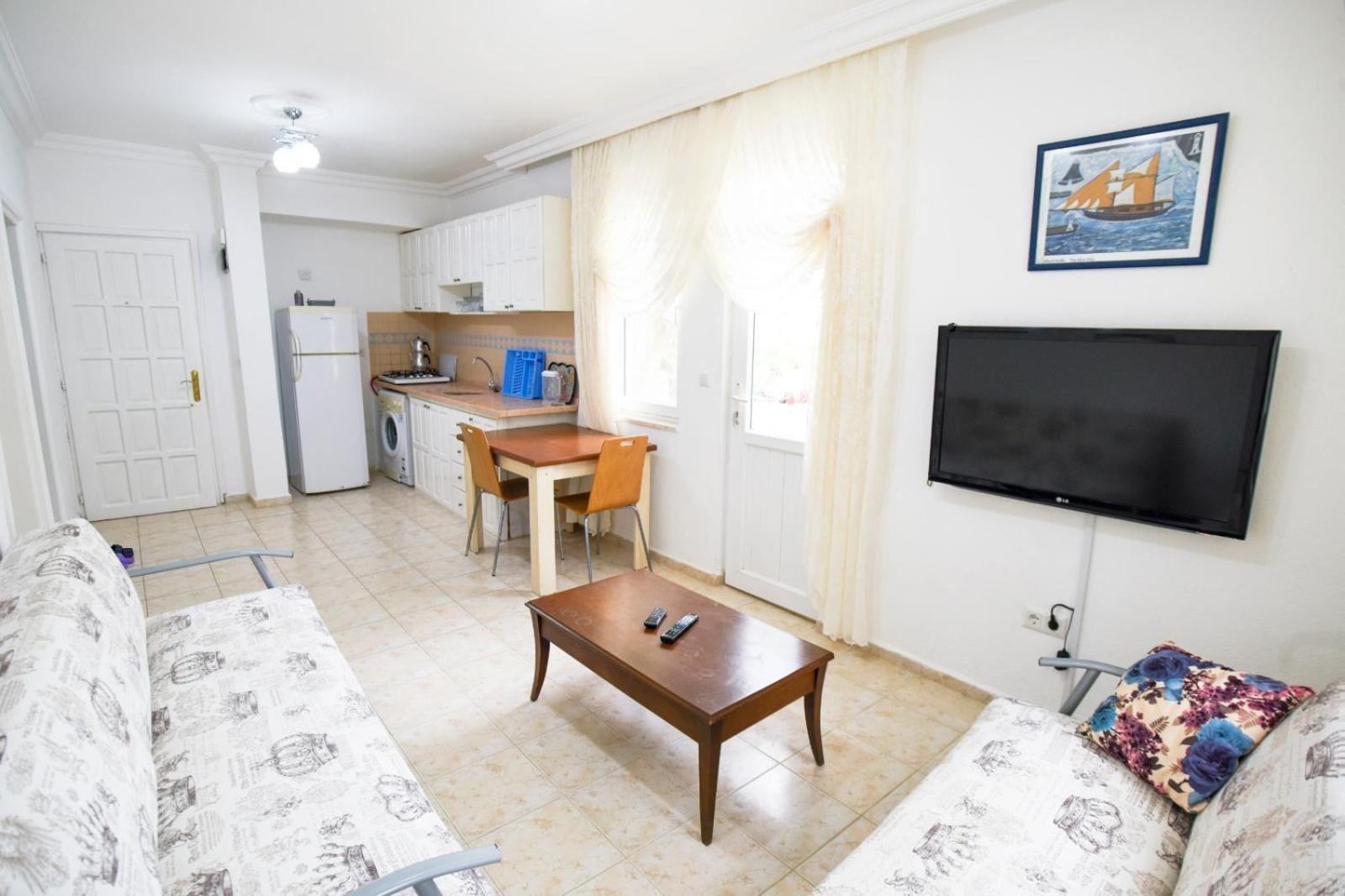 Kekik Azure Homes Oeluedeniz Fethiye Szoba fotó