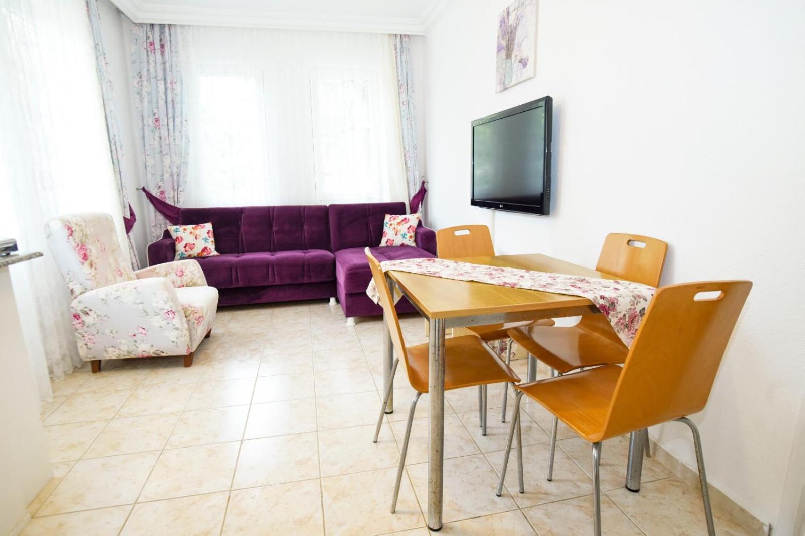 Kekik Azure Homes Oeluedeniz Fethiye Szoba fotó