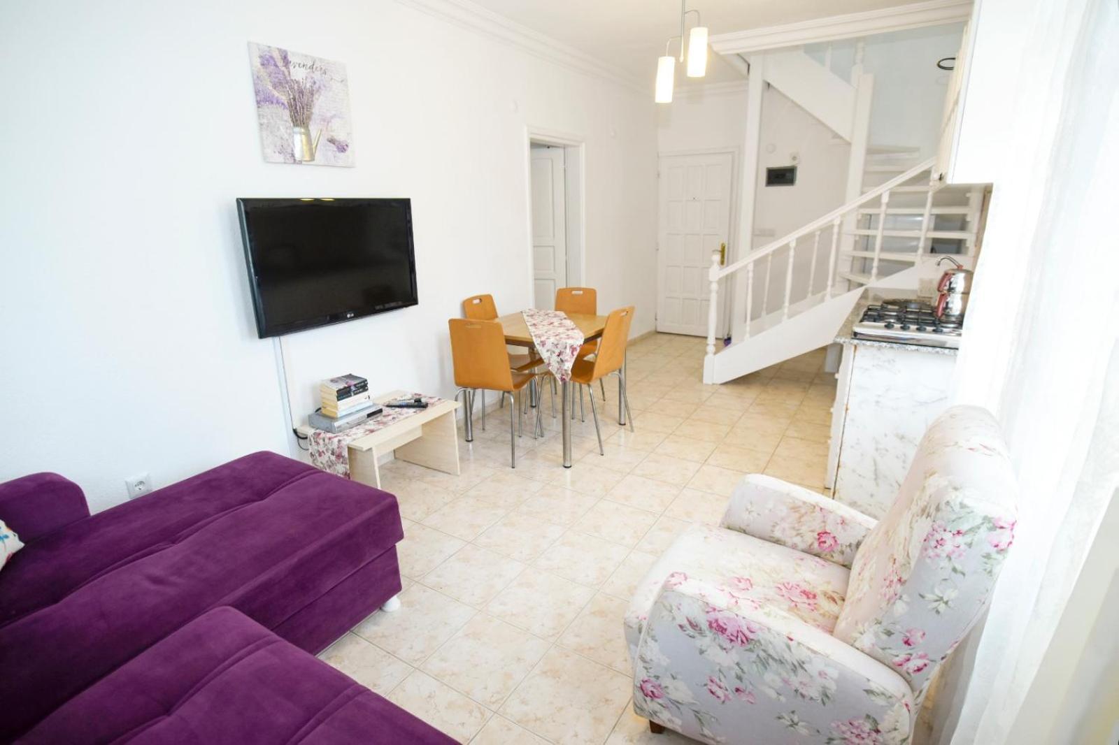 Kekik Azure Homes Oeluedeniz Fethiye Szoba fotó