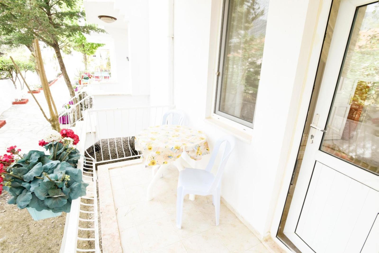 Kekik Azure Homes Oeluedeniz Fethiye Szoba fotó