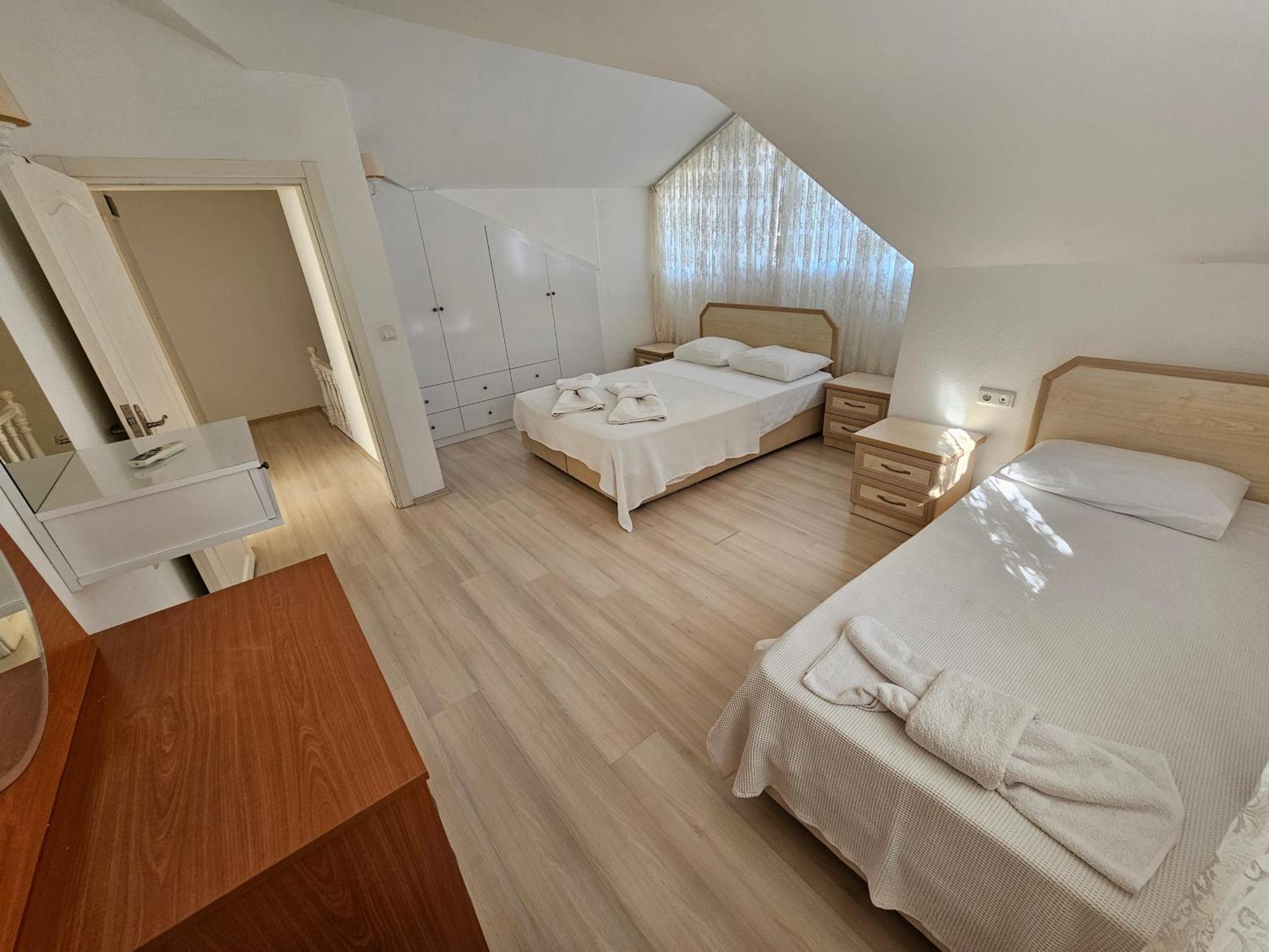 Kekik Azure Homes Oeluedeniz Fethiye Szoba fotó