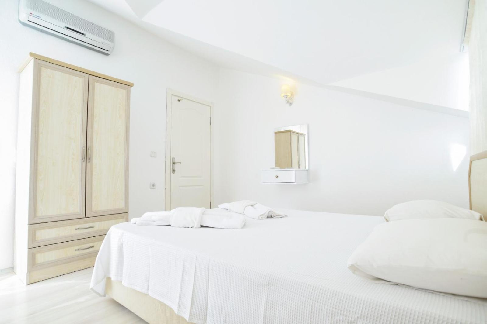 Kekik Azure Homes Oeluedeniz Fethiye Szoba fotó
