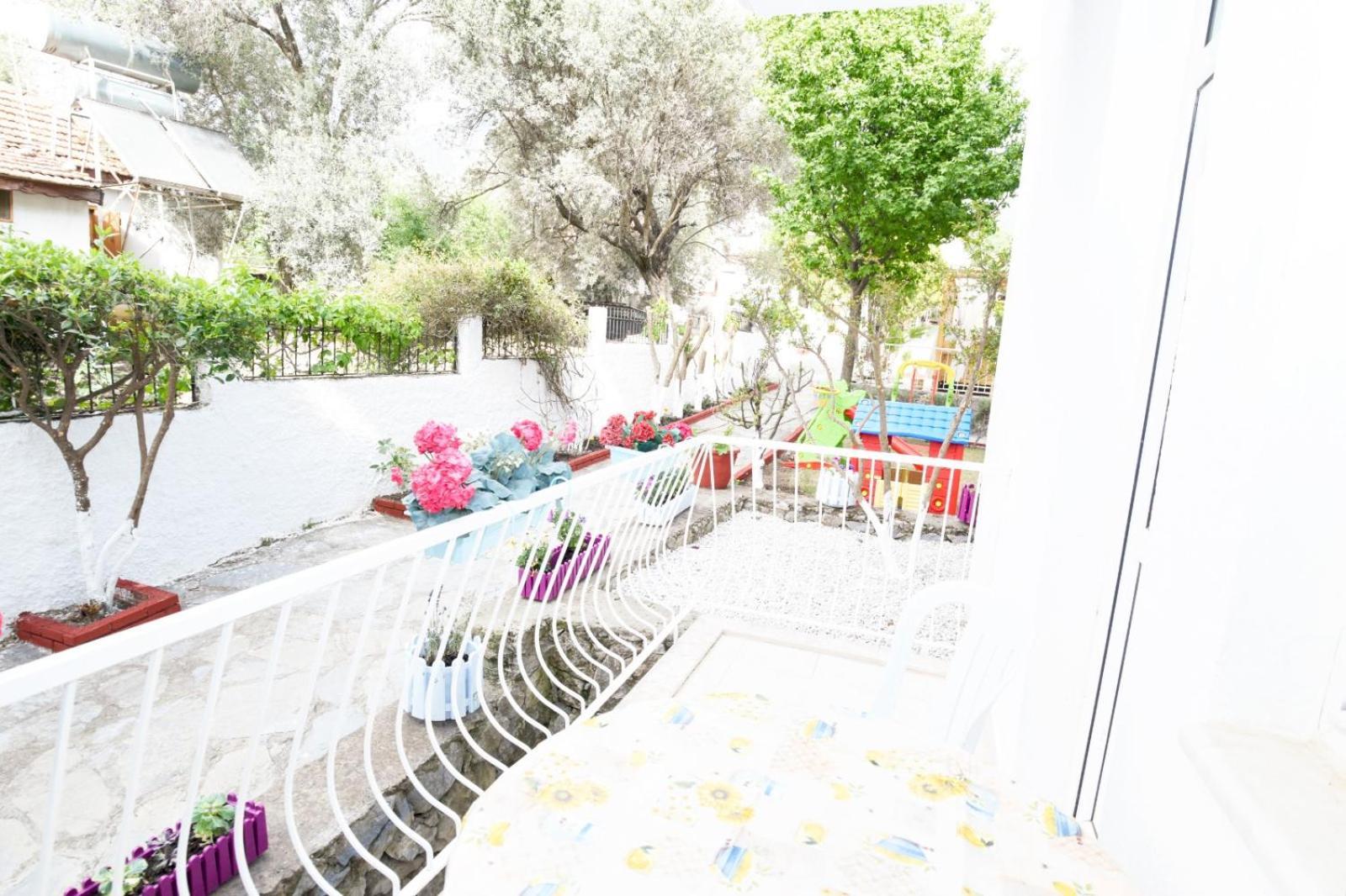 Kekik Azure Homes Oeluedeniz Fethiye Szoba fotó