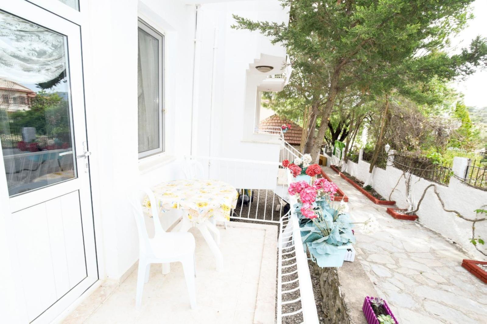 Kekik Azure Homes Oeluedeniz Fethiye Szoba fotó