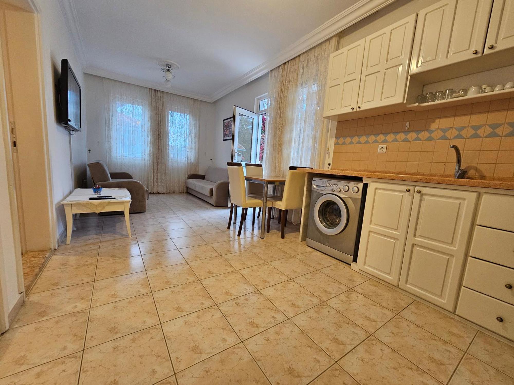 Kekik Azure Homes Oeluedeniz Fethiye Szoba fotó