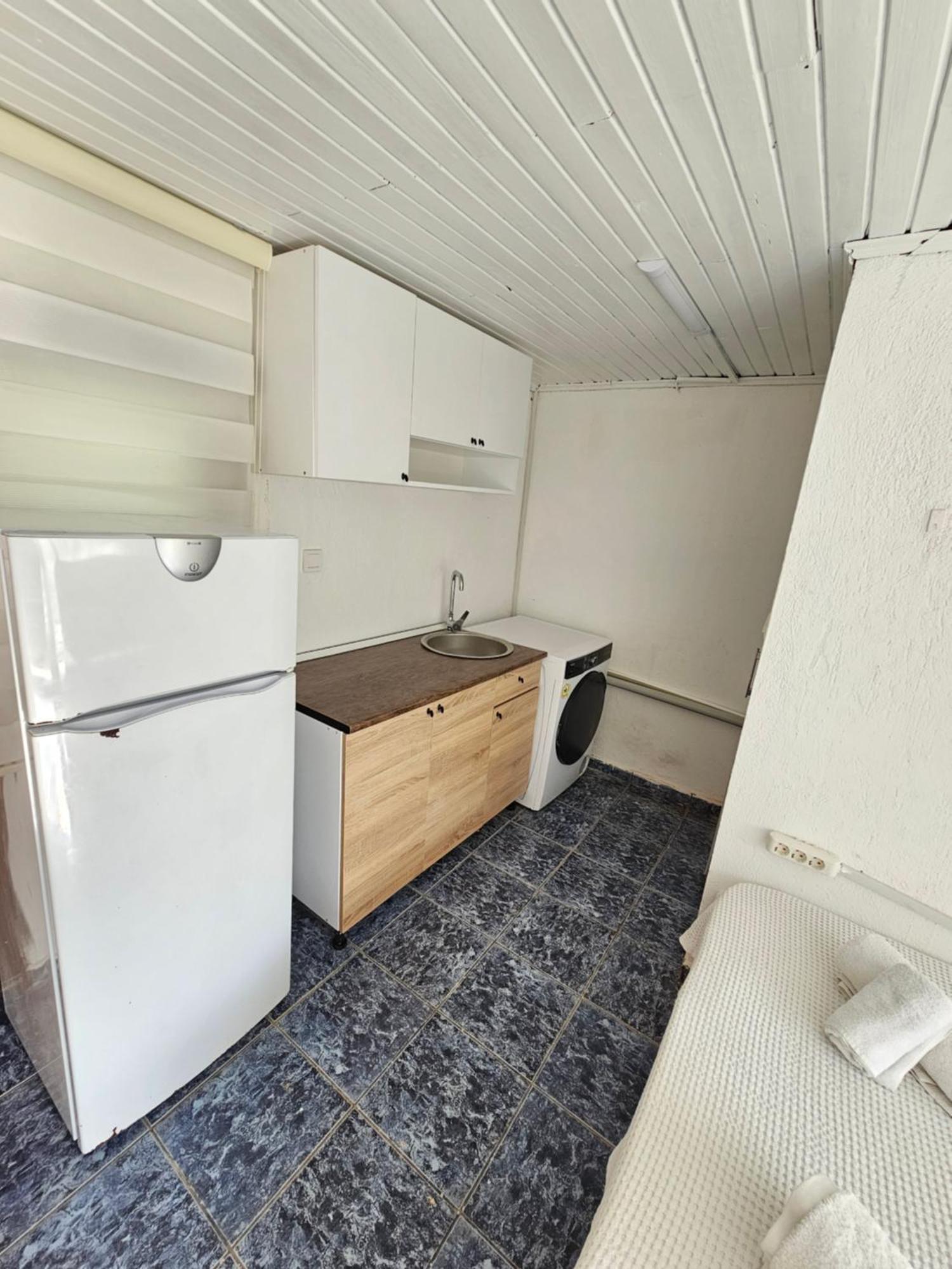 Kekik Azure Homes Oeluedeniz Fethiye Szoba fotó