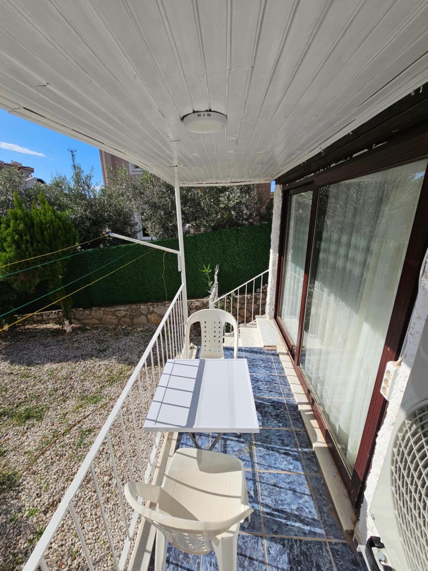 Kekik Azure Homes Oeluedeniz Fethiye Szoba fotó