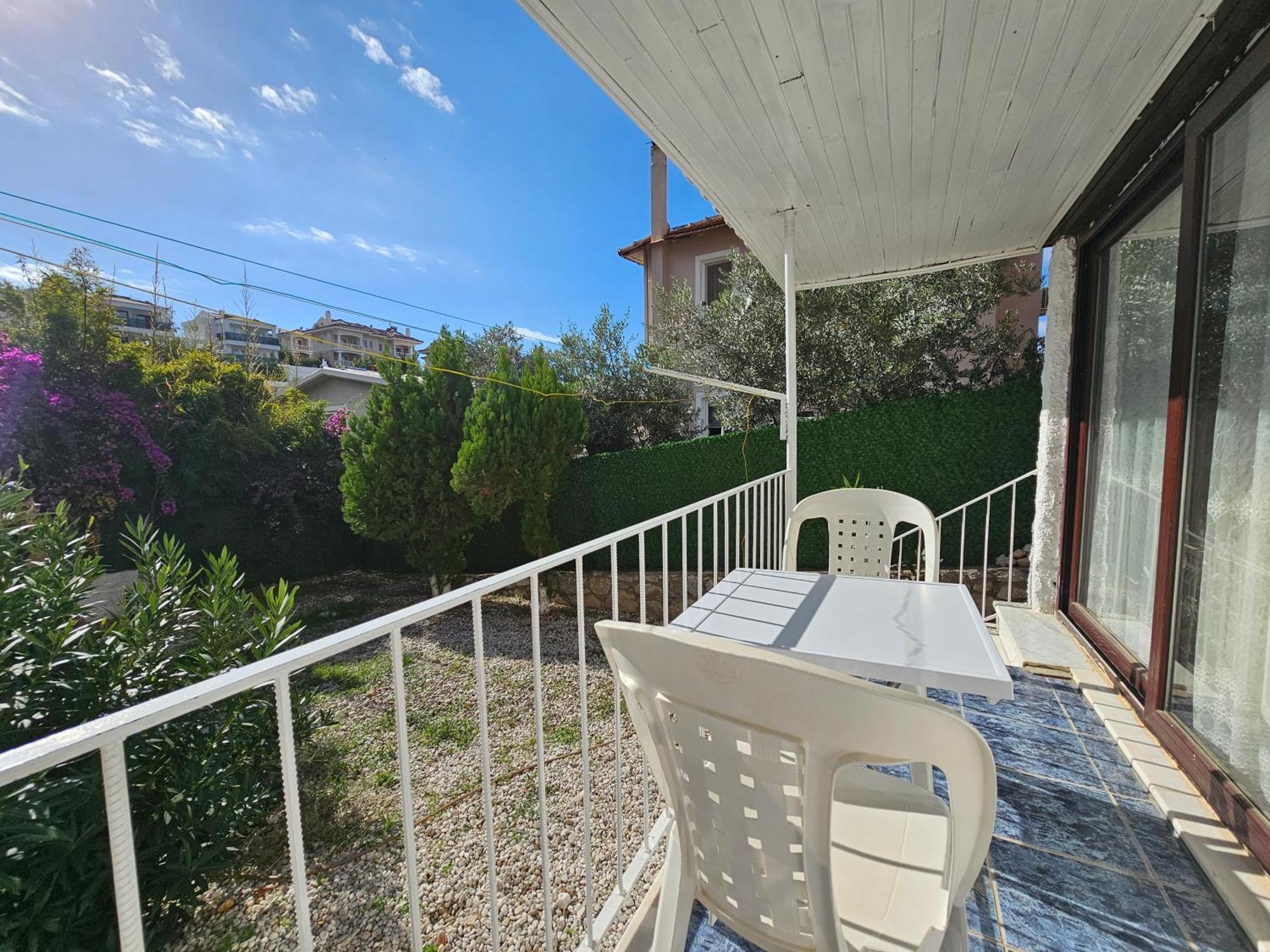 Kekik Azure Homes Oeluedeniz Fethiye Szoba fotó