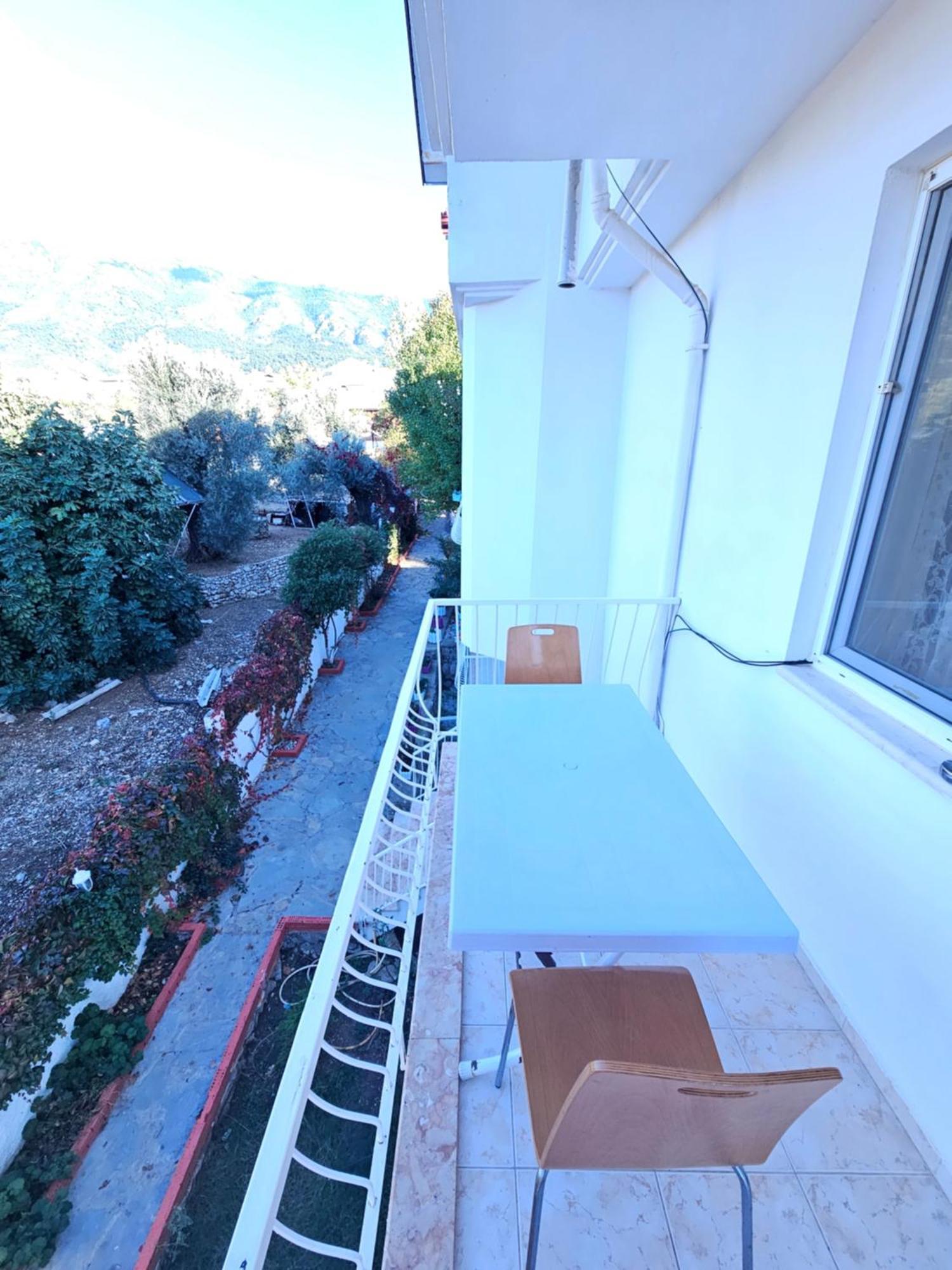 Kekik Azure Homes Oeluedeniz Fethiye Szoba fotó