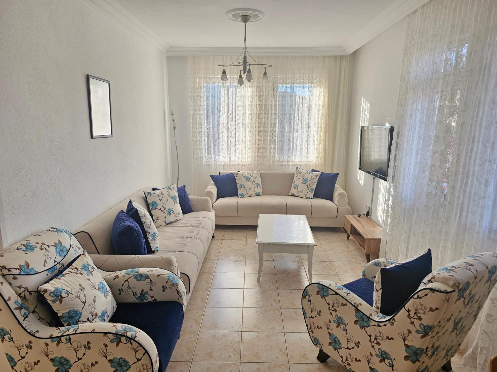 Kekik Azure Homes Oeluedeniz Fethiye Szoba fotó